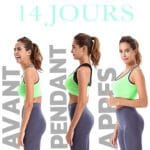 Correcteur de posture Dorsal-Care®