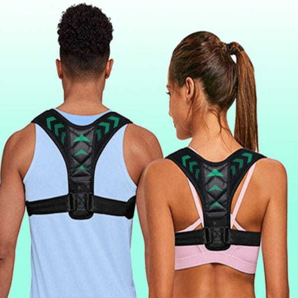 Correcteur de posture Dorsal-Care®