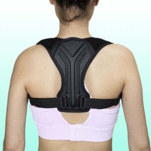 Correcteur de posture ajustable Safe-Care®