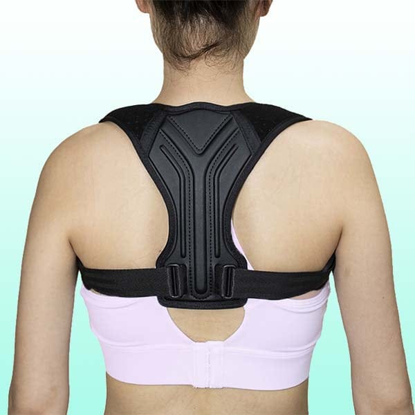 Correcteur de posture ajustable Safe-Care®