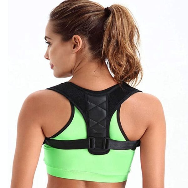 Correcteur de posture Dorsal-Care®
