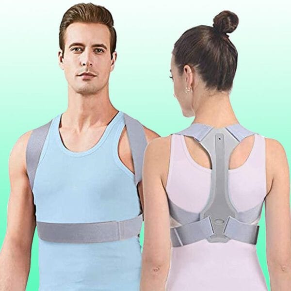 Correcteur de posture médical Total BODYCARE®