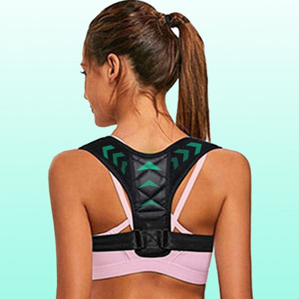 Correcteur de posture Dorsal-Care®