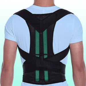 Correcteur de posture "TOTAL MAINTIEN DORSAL®"