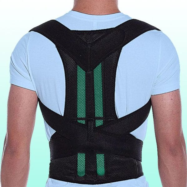 Correcteur de posture "TOTAL MAINTIEN DORSAL®"